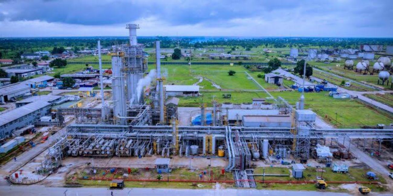 Nigeria Lost N366billion In Five Months Over Shutdown Of Port-Harcourt Refinery, Workers Allege Fraud
